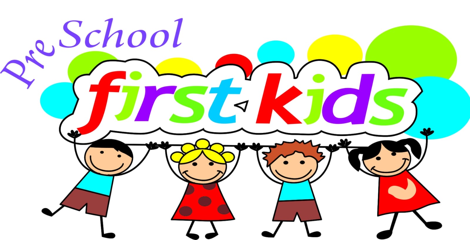 FIRST KIDS PRE SCHOOL