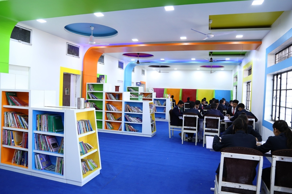 FIRST KIDS PRE SCHOOL